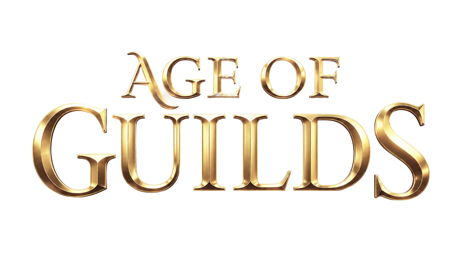 Age of Guilds